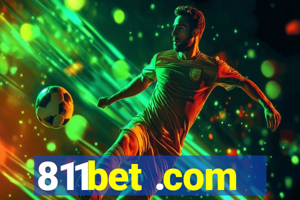 811bet .com